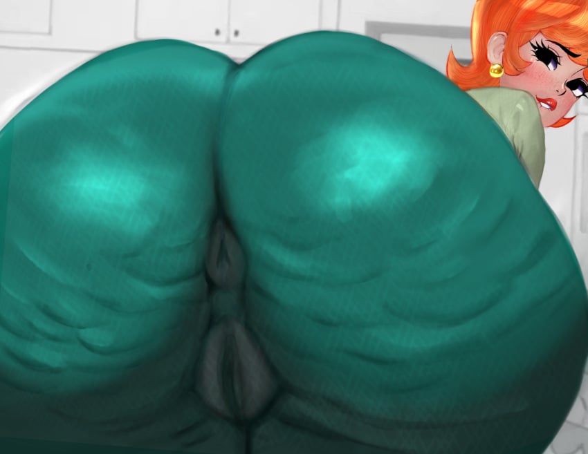 Cartoon Network Rule 34 Image