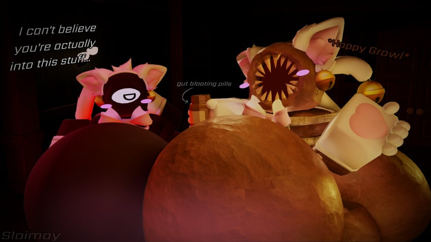 3d (Artwork) Rule 34 Image