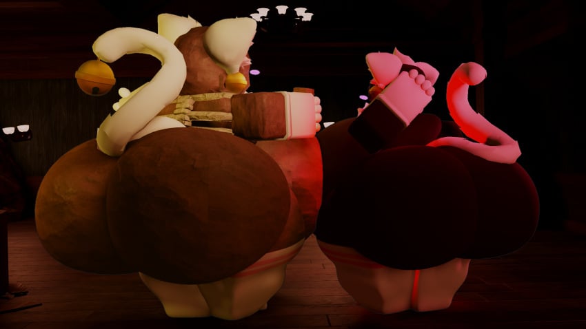 3d (Artwork) Rule 34 Image