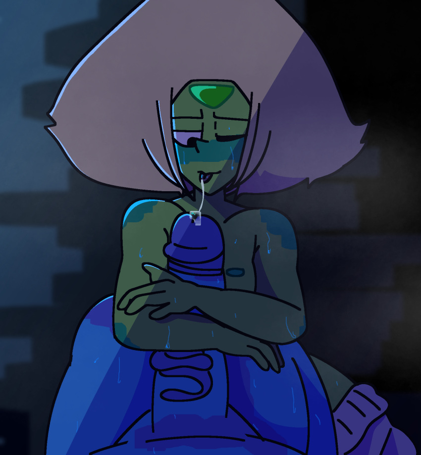 Gem (Species) Rule 34 Image