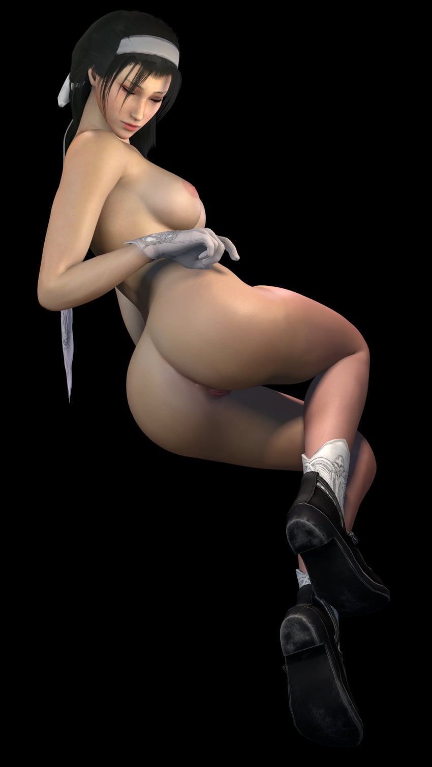 Tekken Rule 34 Image