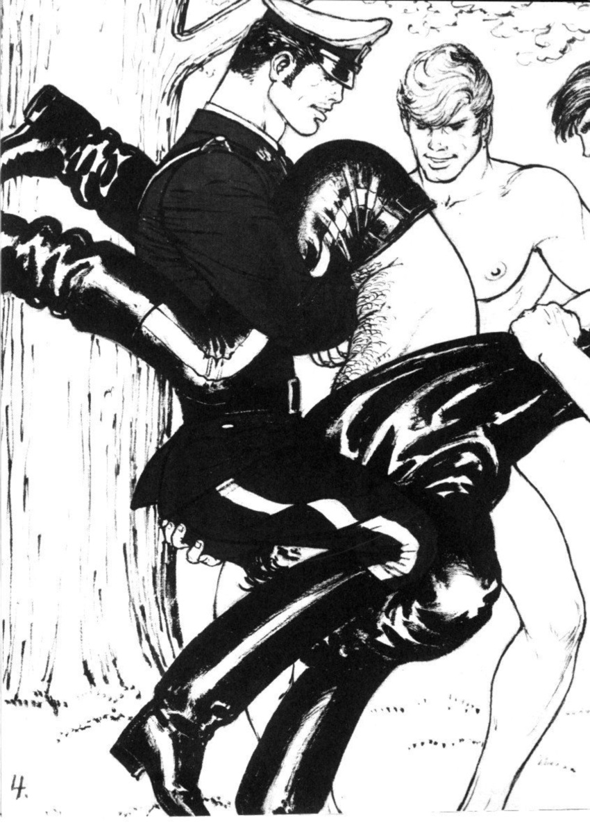 Original Rule 34 Image