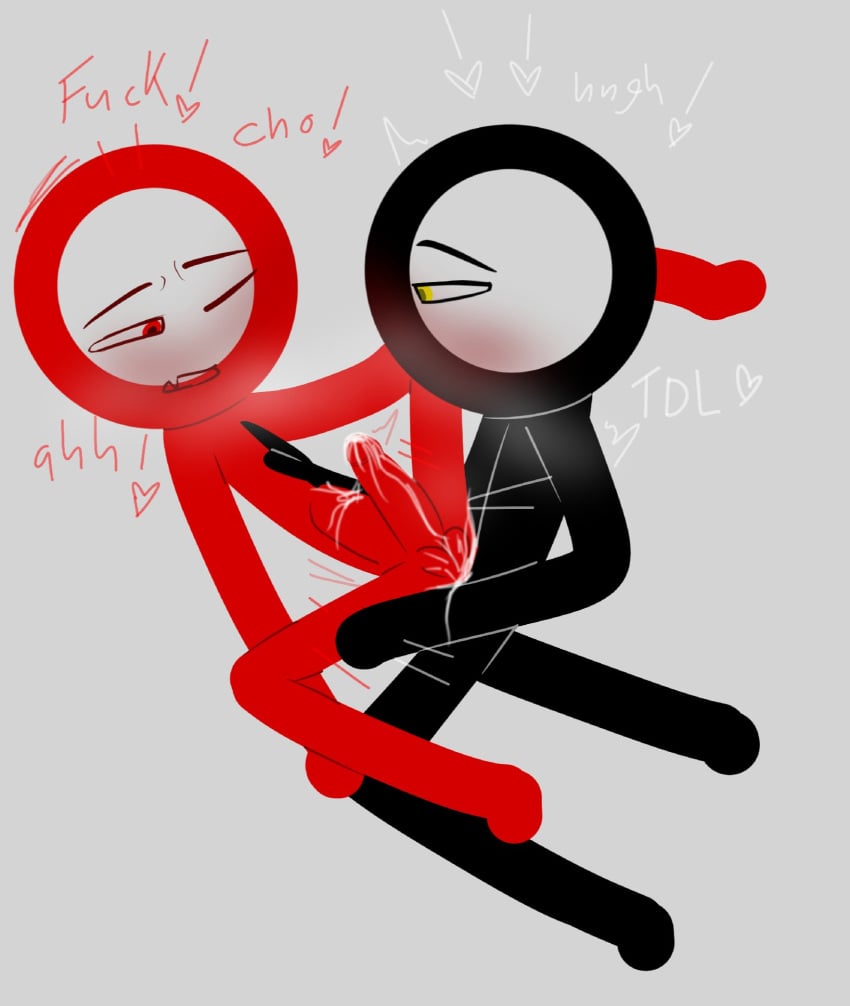 The Chosen One (Animator Vs Animation) Rule 34 Image