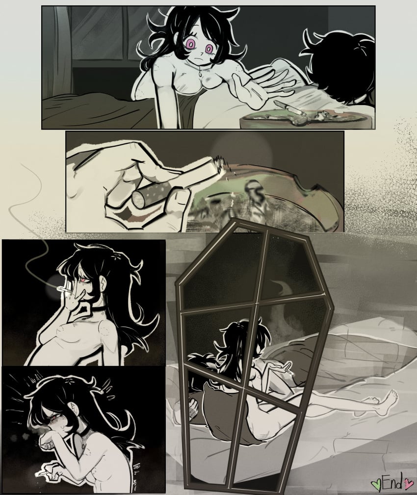 Andrew Graves (The Coffin Of Andy And Leyley) Rule 34 Image