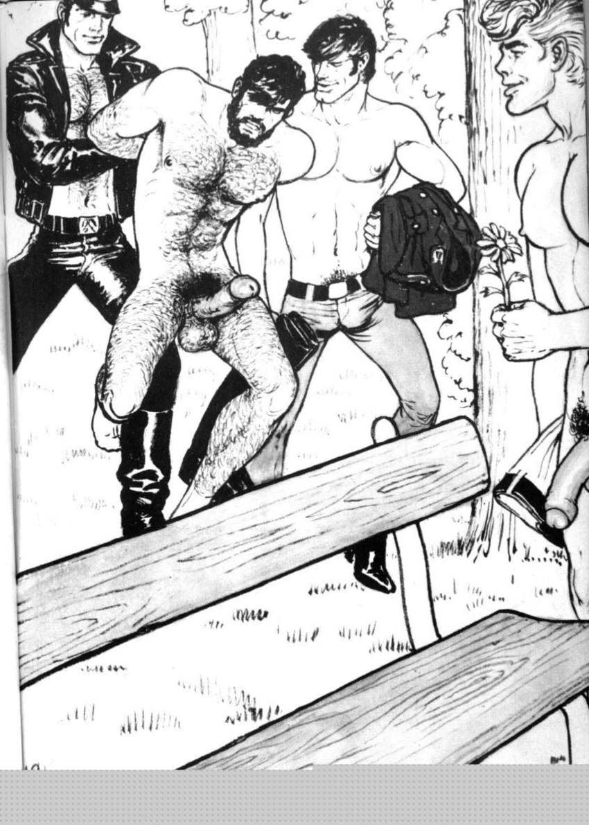 Original Rule 34 Image