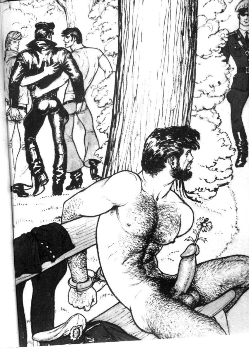 Original Rule 34 Image