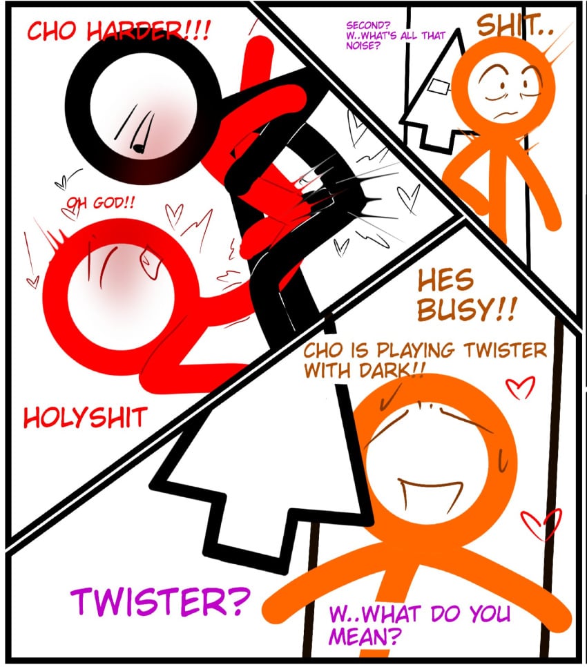 The Chosen One (Animator Vs Animation) Rule 34 Image