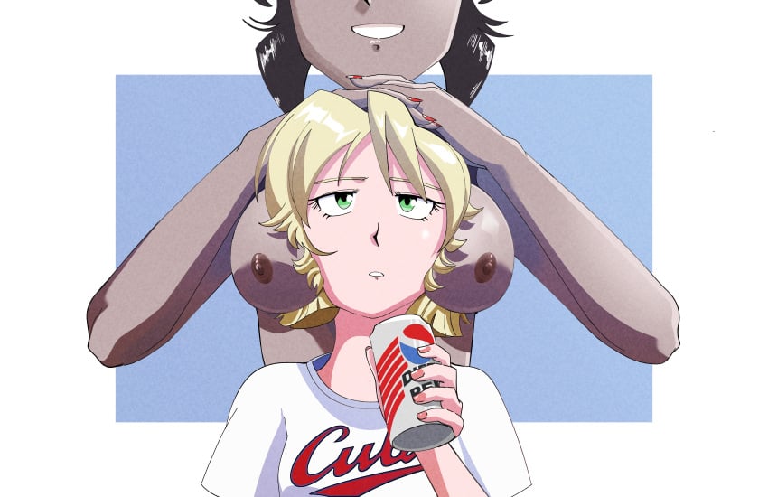 Minnie May Hopkins (Chicago Cubs) Rule 34 Image