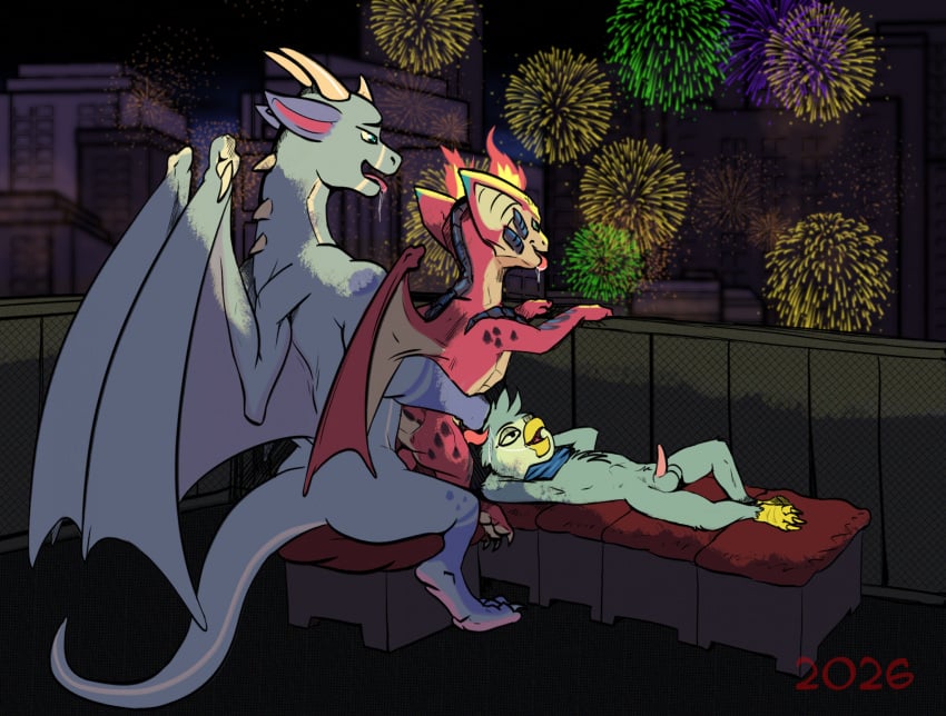 Digital Media (Artwork) Rule 34 Image