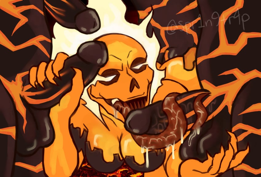 Invincible Rule 34 Image