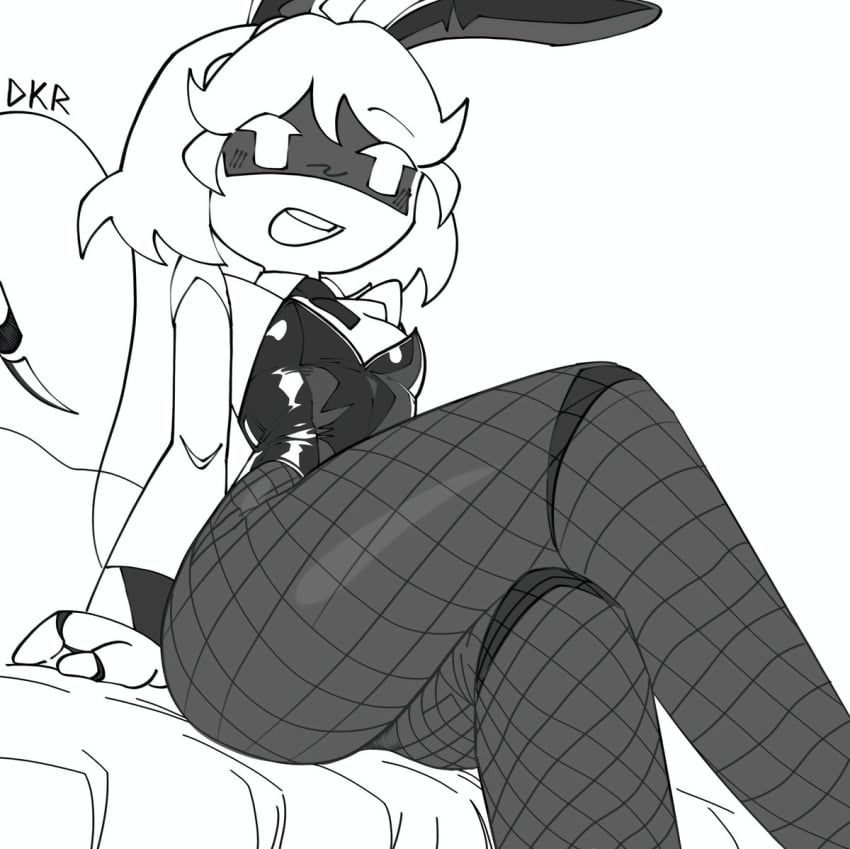 V (Murder Drones) Rule 34 Image