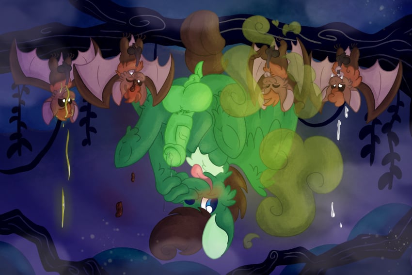 Fan Character (Hasbro) Rule 34 Image