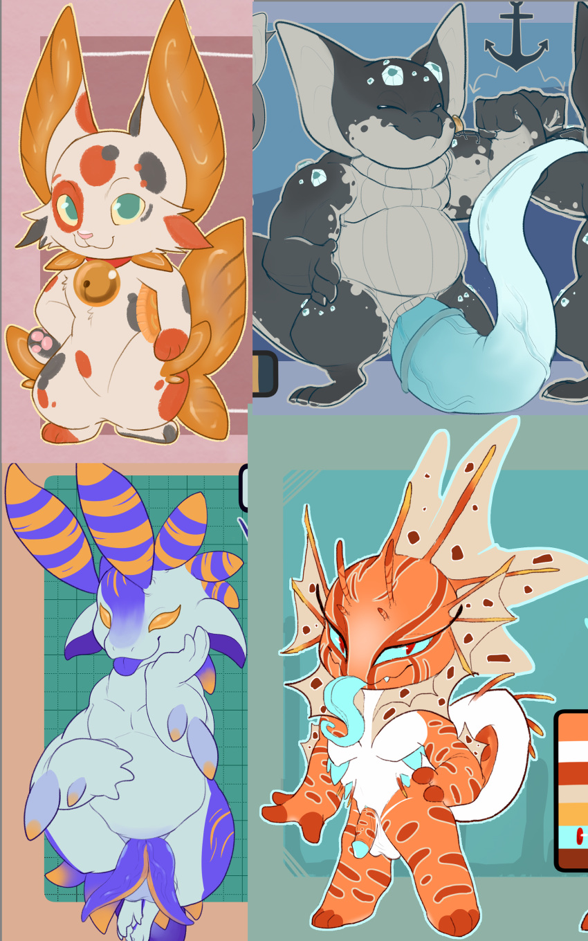Yordle (League Of Legends) Rule 34 Image