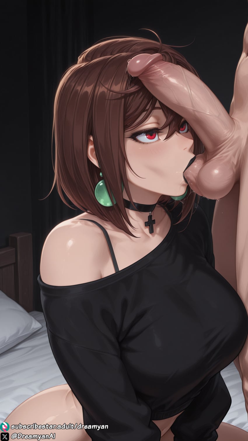 1girls Rule 34 Image