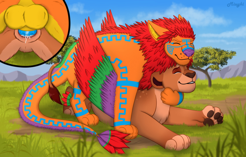 Fan Character (Disney) Rule 34 Image