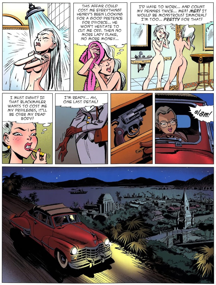 1girls Rule 34 Image