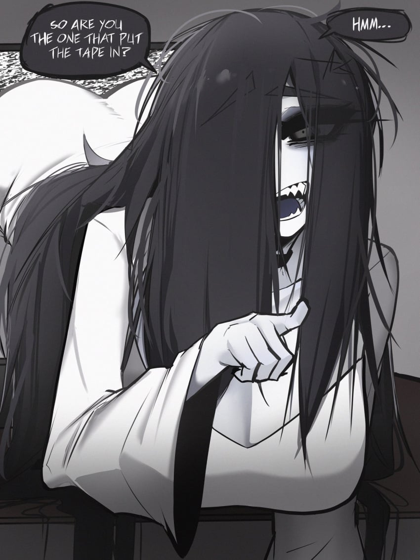 Ass Rule 34 Image