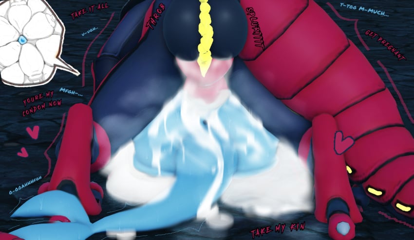 1girls Rule 34 Image