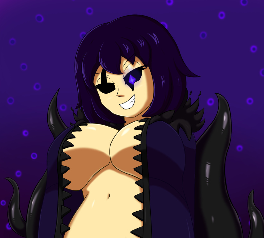 Dark Zixy Rule 34 Image