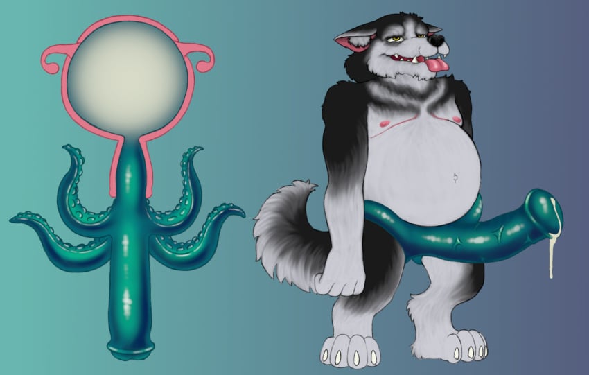 Trans (Lore) Rule 34 Image