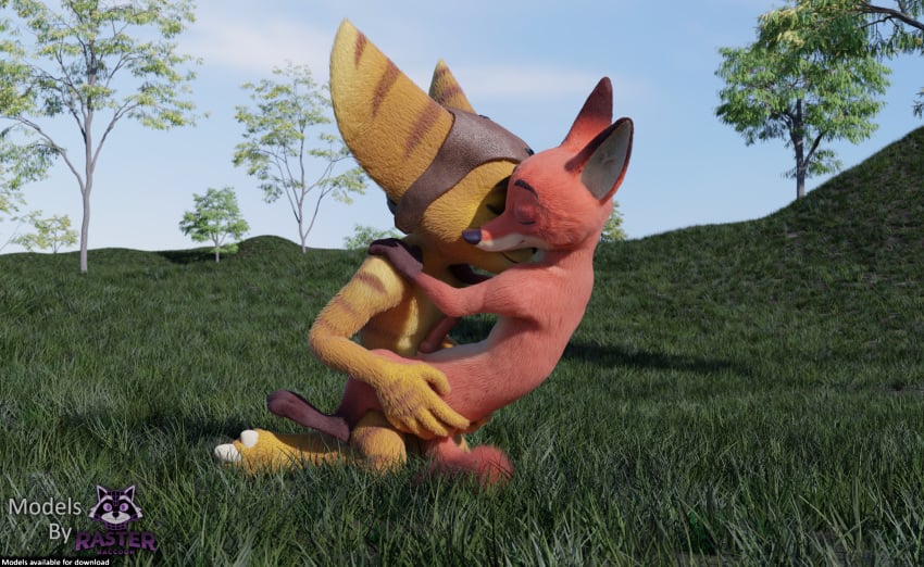 3d (Artwork) Rule 34 Image