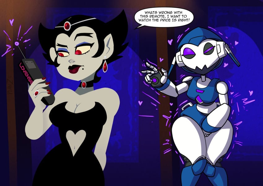 Cecilia Littlewing Rule 34 Image