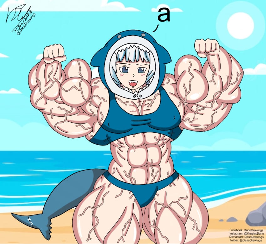 Abs Rule 34 Image