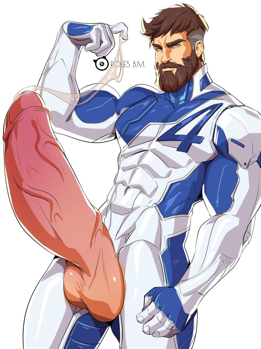 Balls Rule 34 Image