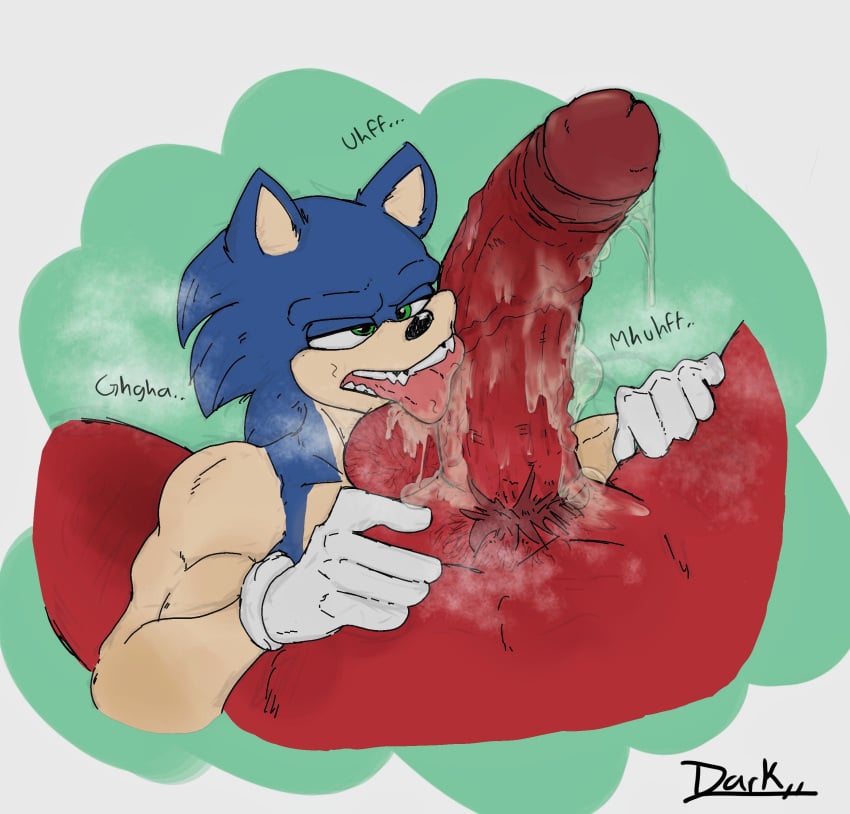 absurd_res anthro balls beefy big_balls big_penis blush bodily_fluids cum daddy dark_wolf digital_drawing_(artwork) digital_media_(artwork) drooling duo english_text erection eulipotyphlan fellatio fraternity fur gay genital_fluids genitals group hair hedgehog hi_res huge_cock humanoid knuckles_the_echidna male male/male male_only mammal manly muscular muscular_male musk musk_clouds musky_balls musky_cock nude oral oral_penetration penetration penile penis pubes pubes_in_mouth pubes_on_face saliva saliva_on_penis saliva_on_tongue saliva_string sega sex simple_background solo sonic_(series) sonic_the_hedgehog sonic_the_hedgehog_(series) sweat sweaty_balls sweaty_genitalia text tough_guy