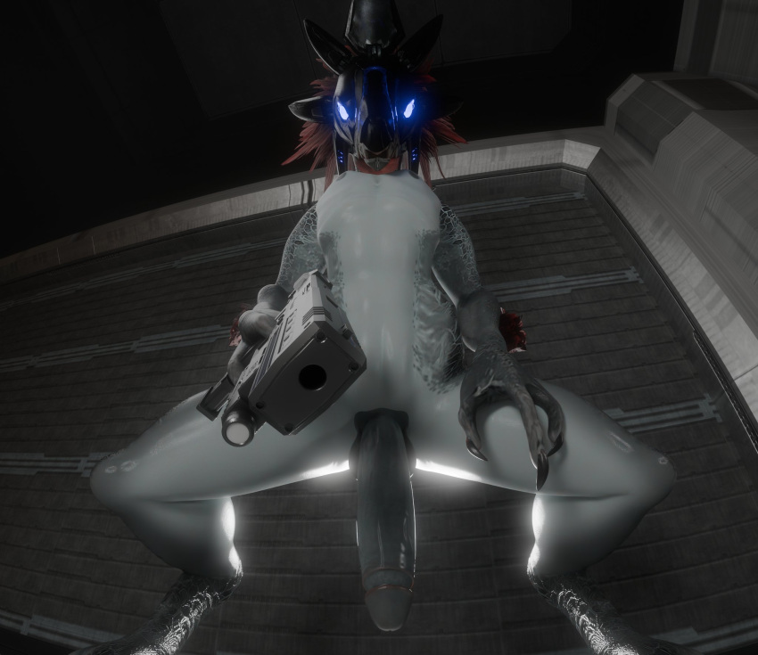 3d (Artwork) Rule 34 Image