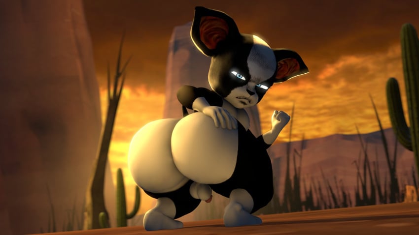Iggy (Jjba) Rule 34 Image