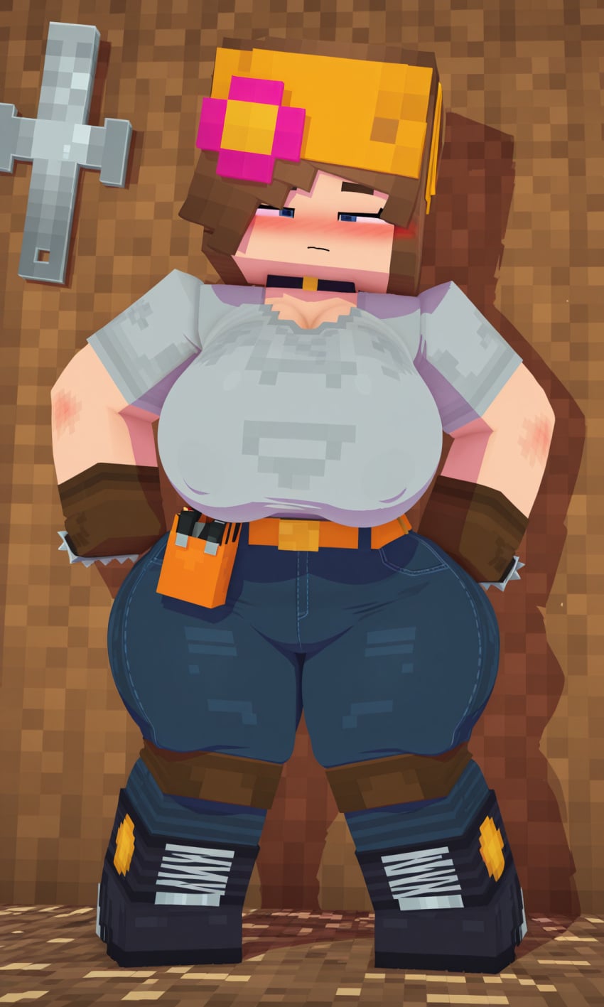 Jenny Belle (Slipperyt) Rule 34 Image