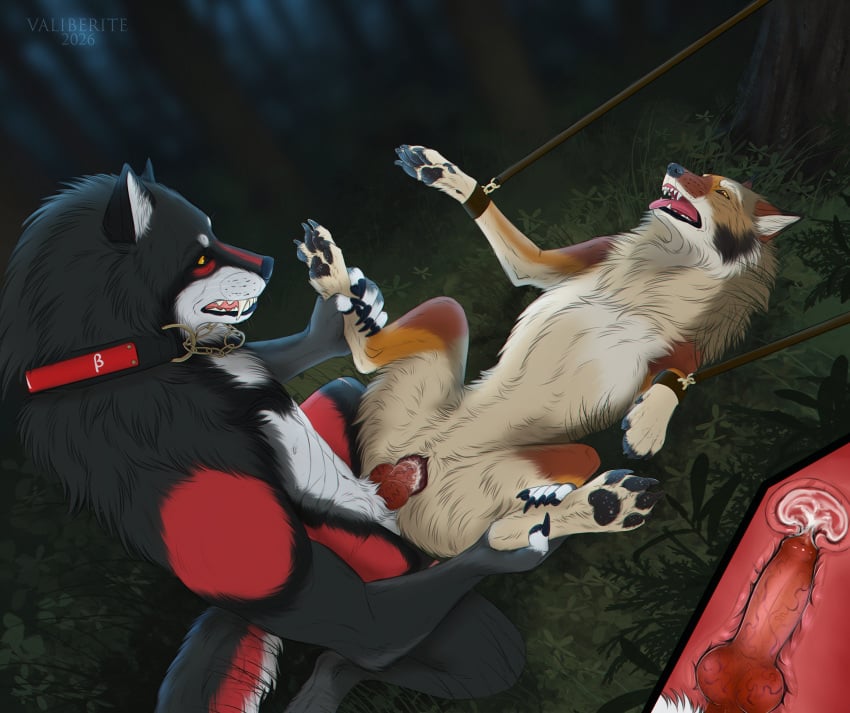 Keda (Yipsky) Rule 34 Image