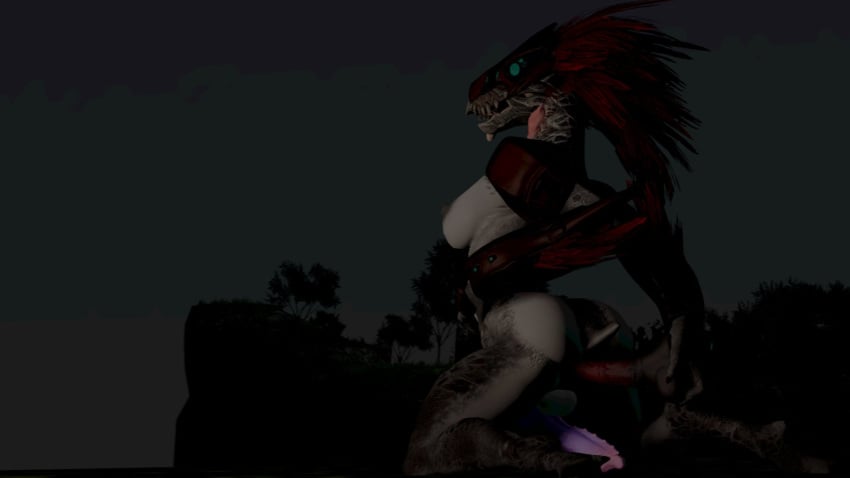 3d (Artwork) Rule 34 Image