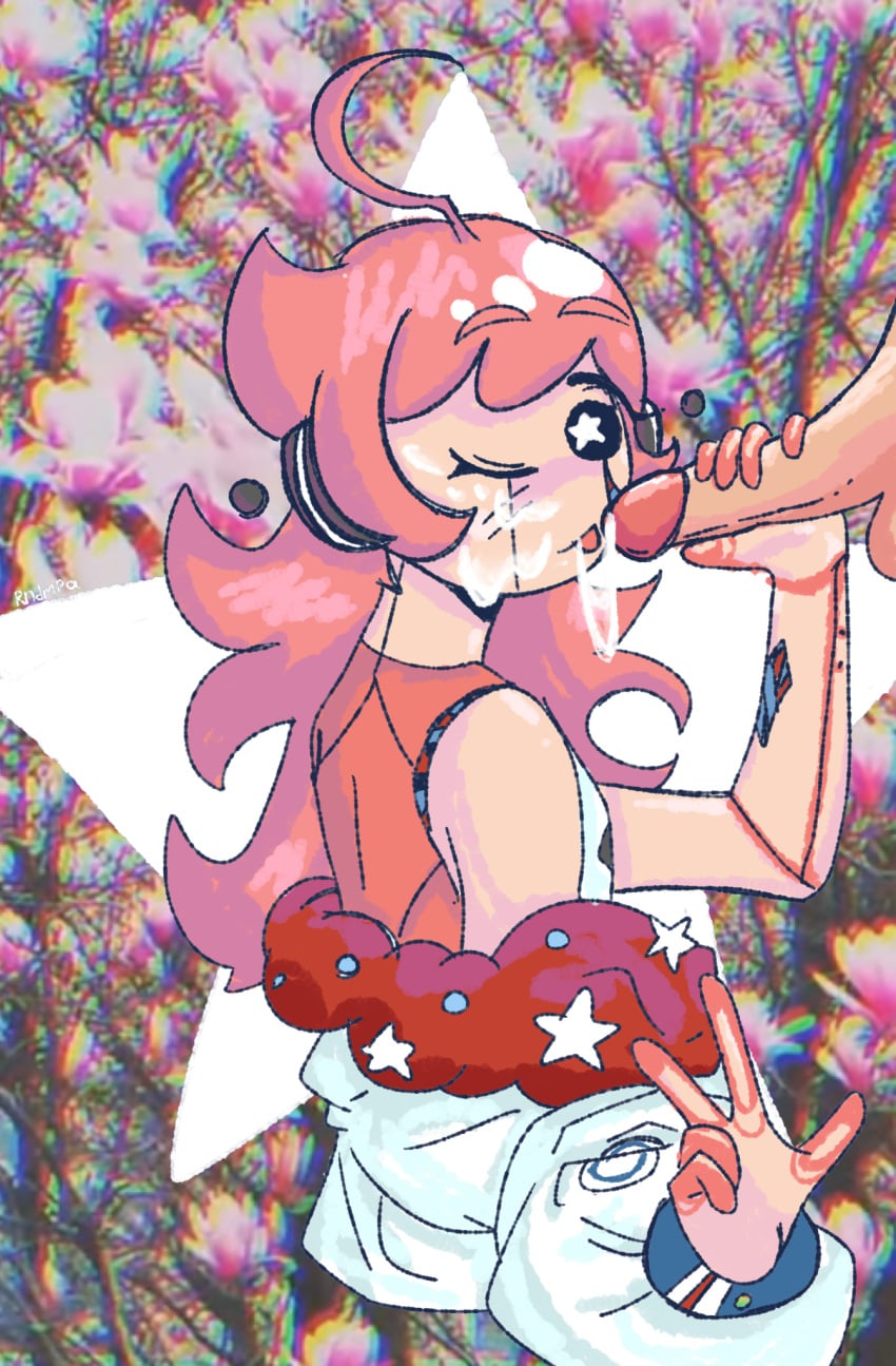 Human (Flavor Foley) Rule 34 Image