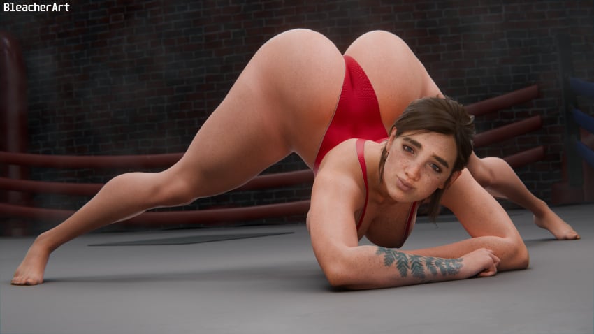 1girls 2025 3d 3d_(artwork) 3d_background 3d_model 3d_render absurd_res absurd_resolution absurdres alternate_version_at_source alternate_version_available ass ass_bigger_than_head barefoot bathing_suit big_ass big_breasts big_thighs bleacherart breasts brown-haired_female brown_hair cleavage completely_nude completely_nude_female curvaceous curvy curvy_body curvy_female curvy_figure ellie_(the_last_of_us) ellie_williams exposed_breasts exposed_nipples feet female female_focus female_human female_only high_resolution highres huge_ass huge_breasts huge_thighs human human_female human_only jack-o'_challenge jack-o'_pose jack-o_pose large_ass large_breasts leaning leaning_forward legs leotard light-skinned_female light_skin looking_at_viewer looking_pleasured naked naked_female nude nude_female ring sling_bikini solo solo_female solo_focus swimsuit tattoo tattoo_on_arm tattooed_arm the_last_of_us the_last_of_us_2 thick_thighs thighs twitter_link twitter_user_oc twitter_username video_game video_game_character video_game_franchise video_games voluptuous voluptuous_female wide_hips wrestling_ring