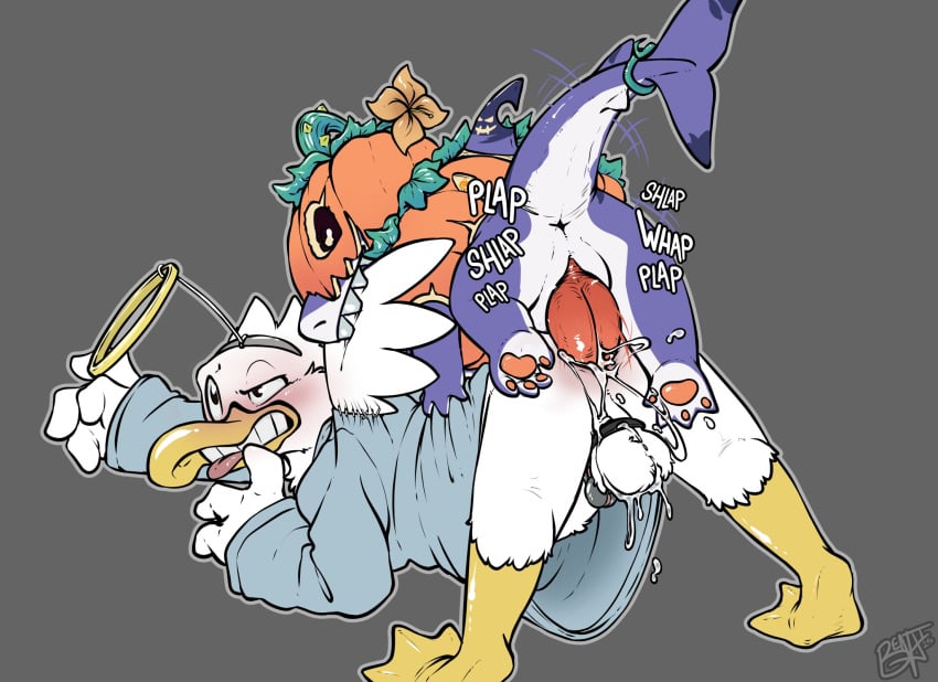 Benji (Artist) Rule 34 Image