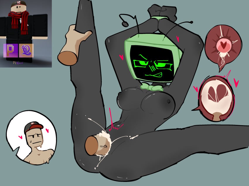 2d (Artwork) Rule 34 Image
