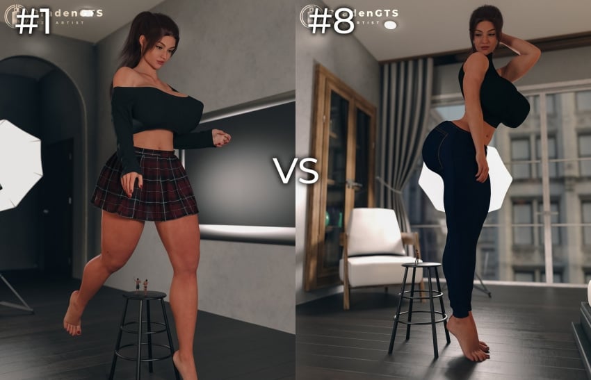 1girls 3d ass ass_bigger_than_head big_ass big_breasts big_thighs bradengts breasts breasts_bigger_than_head bust busty chest curvaceous curvy curvy_figure enormous_ass enormous_breasts enormous_thighs female giant giant_ass giant_breasts giant_thighs giantess gigantic_ass gigantic_breasts gigantic_thighs hips huge_ass huge_breasts humongous_ass humongous_breasts humongous_thighs hyper_ass hyper_breasts hyper_thighs large_ass large_breasts legs macro macro_ass macro_breasts macro_female massive_ass massive_breasts massive_thighs mature mature_female original original_character slim_waist tall tall_female thick thick_ass thick_hips thick_legs thick_thighs thighs thighs_bigger_than_head voluptuous voluptuous_female waist wide_ass wide_hips wide_thighs