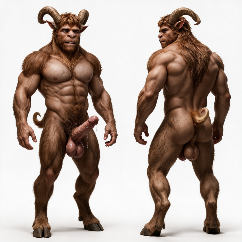 Artist:Satyrman Rule 34 Image