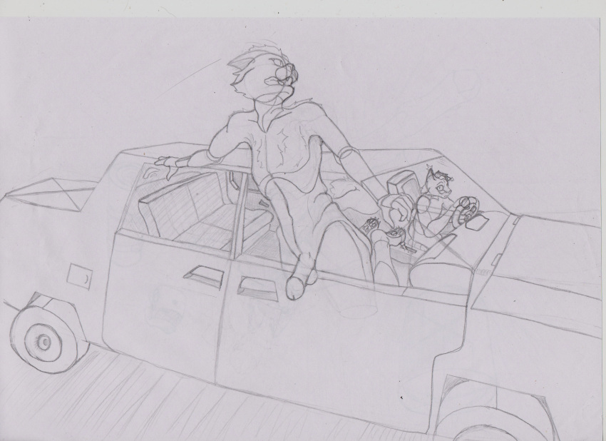 Traditional Media (Artwork) Rule 34 Image