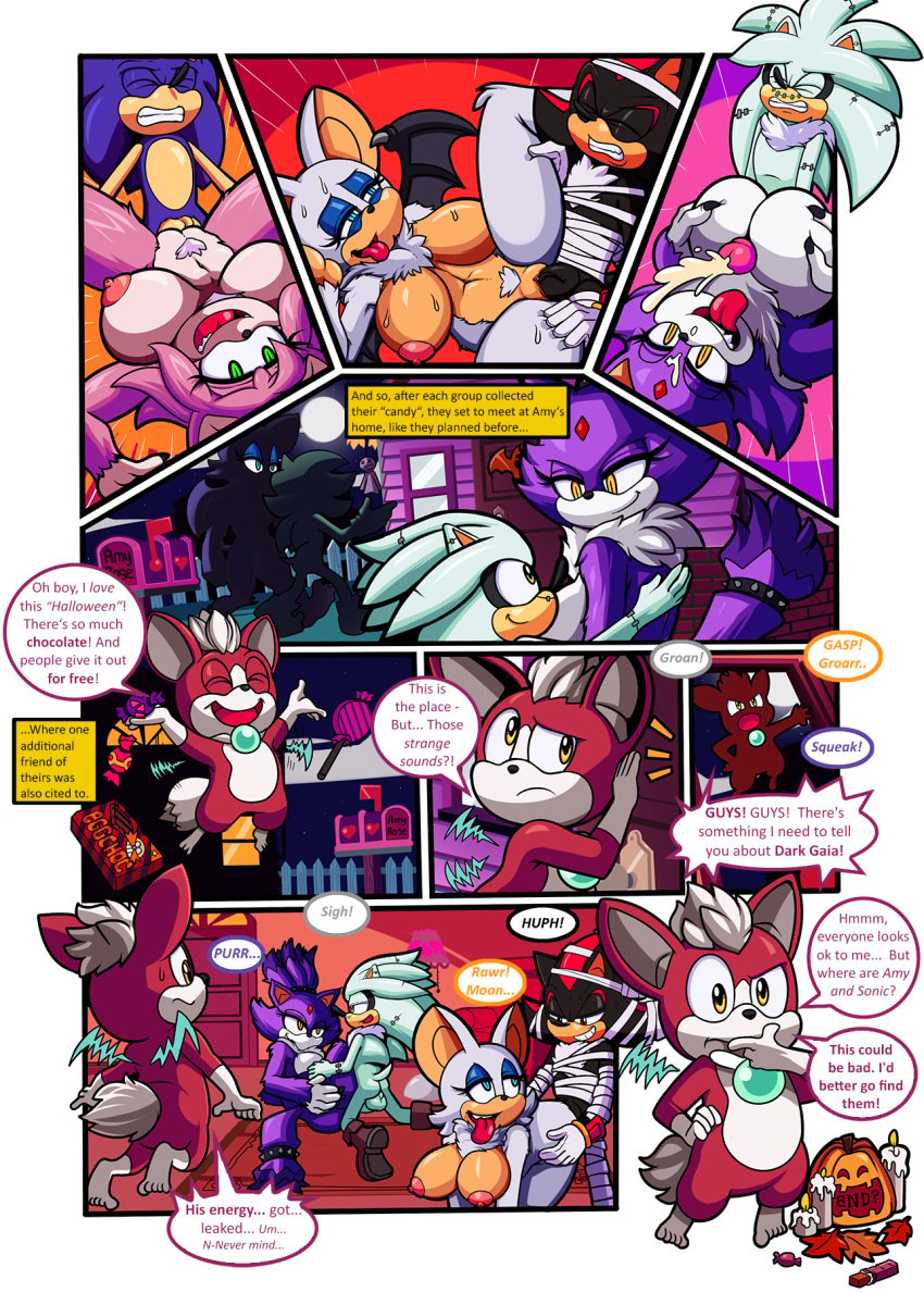 amy_rose amy_rose_the_werehog bat big_breasts big_penis blaze_the_cat blaze_the_werecat breasts calloween_-_night_of_the_were-girls chibi chip_(sonic) closed_eyes comic cum dialogue escopeto feline female fur halloween_costume hedgehog huge_breasts male mammal monster_girl_(genre) multicolored_fur penis rouge_the_bat rouge_the_werebat shadow_the_hedgehog silver_the_hedgehog sonic_(series) sonic_the_hedgehog sonic_the_hedgehog_(series) sonic_unleashed superbunnygt text two_tone_fur video_games wings