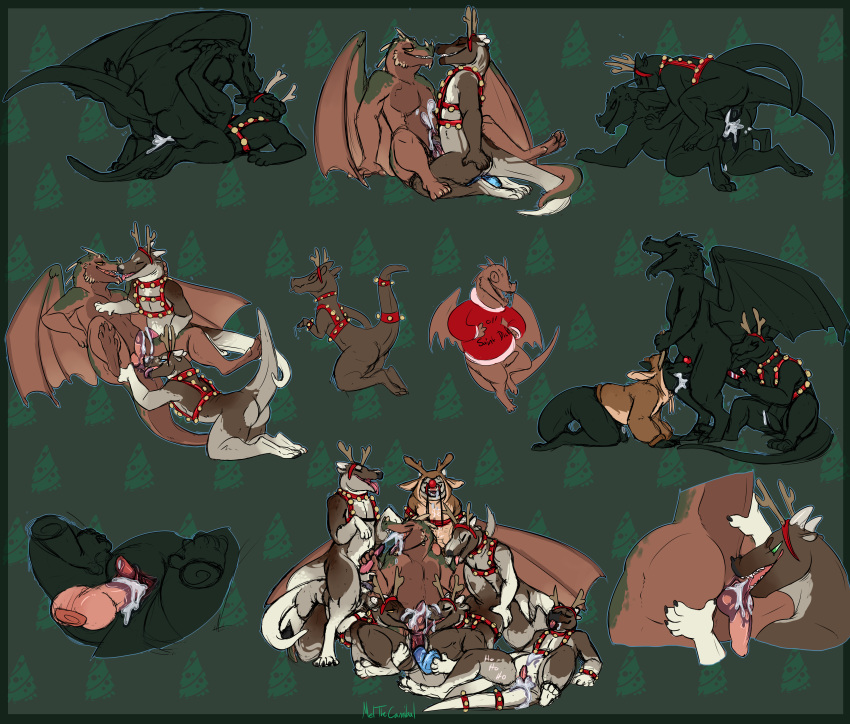 Digital Media (Artwork) Rule 34 Image
