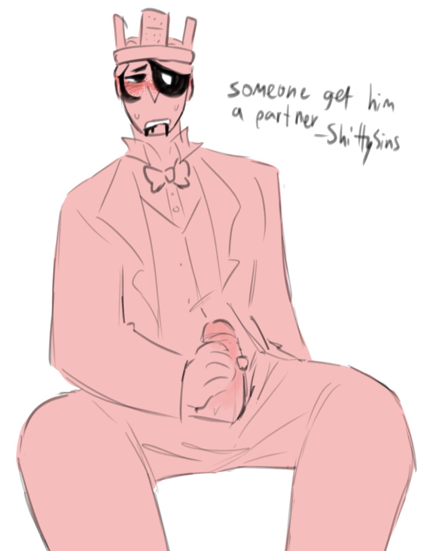 Robloxian (Roblox) Rule 34 Image
