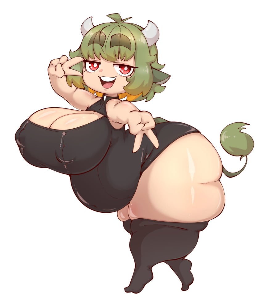 Belly Rule 34 Image
