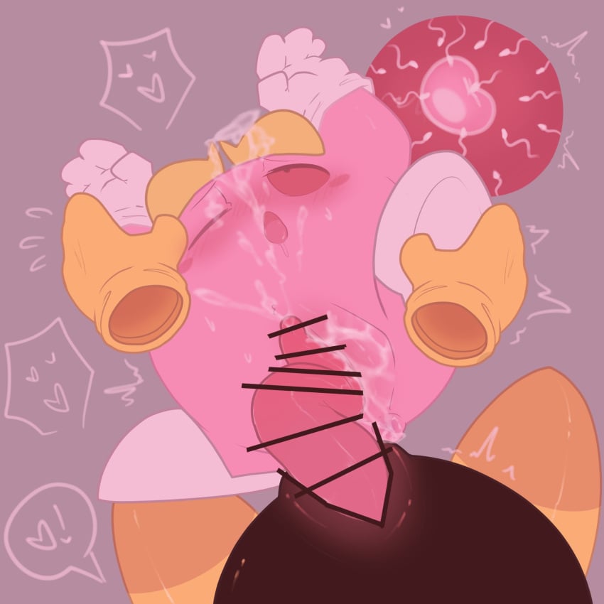 Galacta Knight (Kirby (Series)) Rule 34 Image