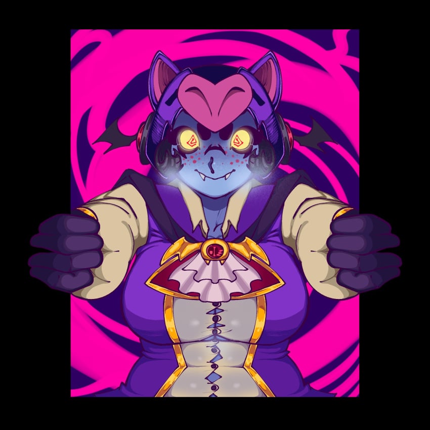 Aeb (Brawl Stars) Rule 34 Image
