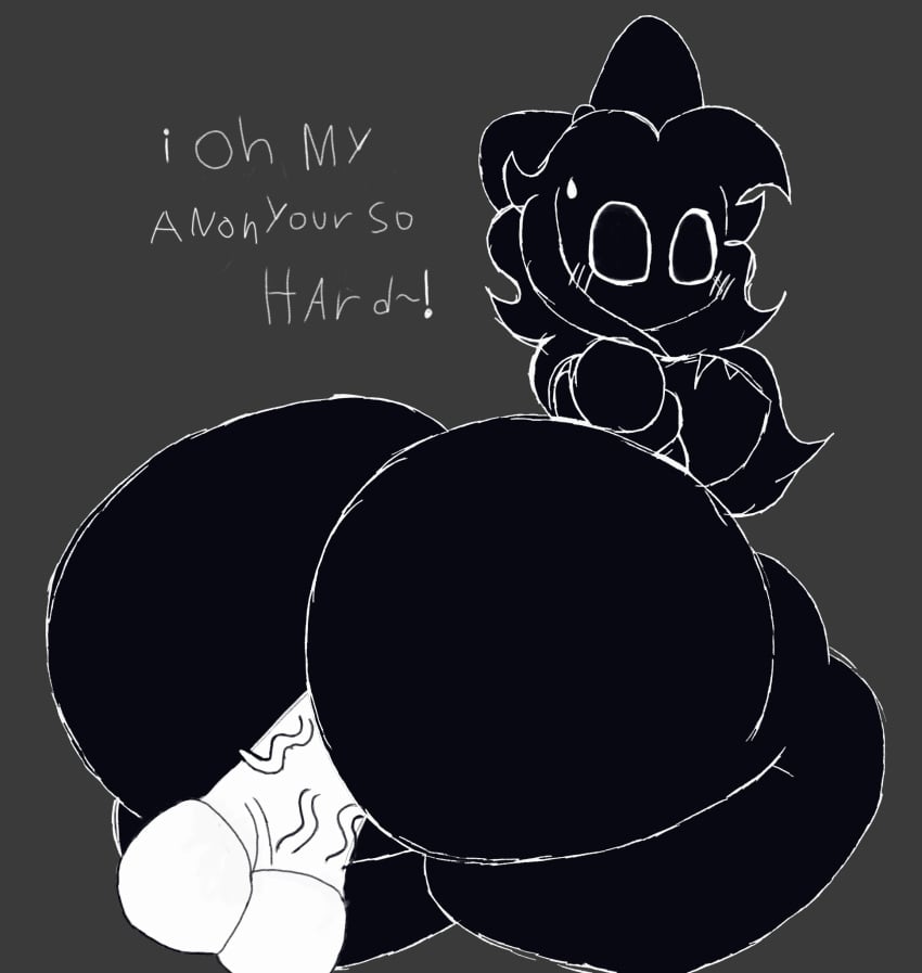 Anal Rule 34 Image