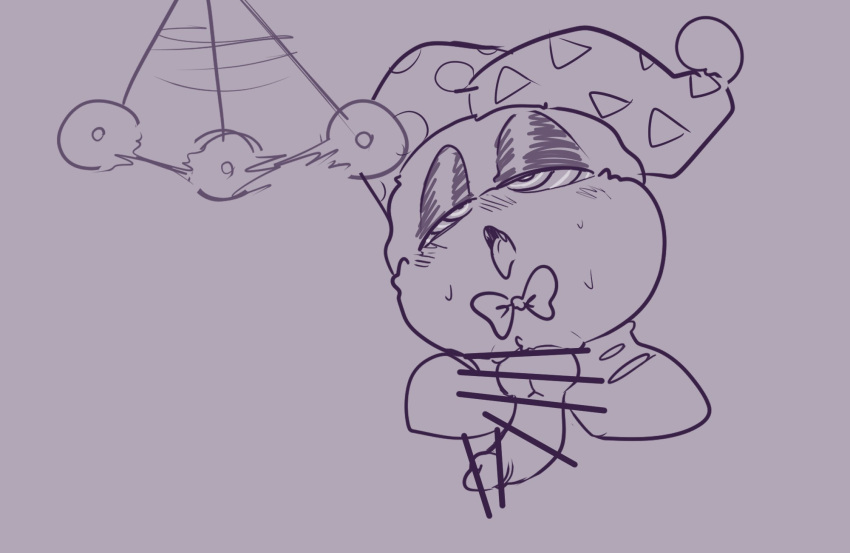 Digital Drawing (Artwork) Rule 34 Image