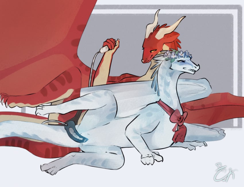 Mythology Rule 34 Image